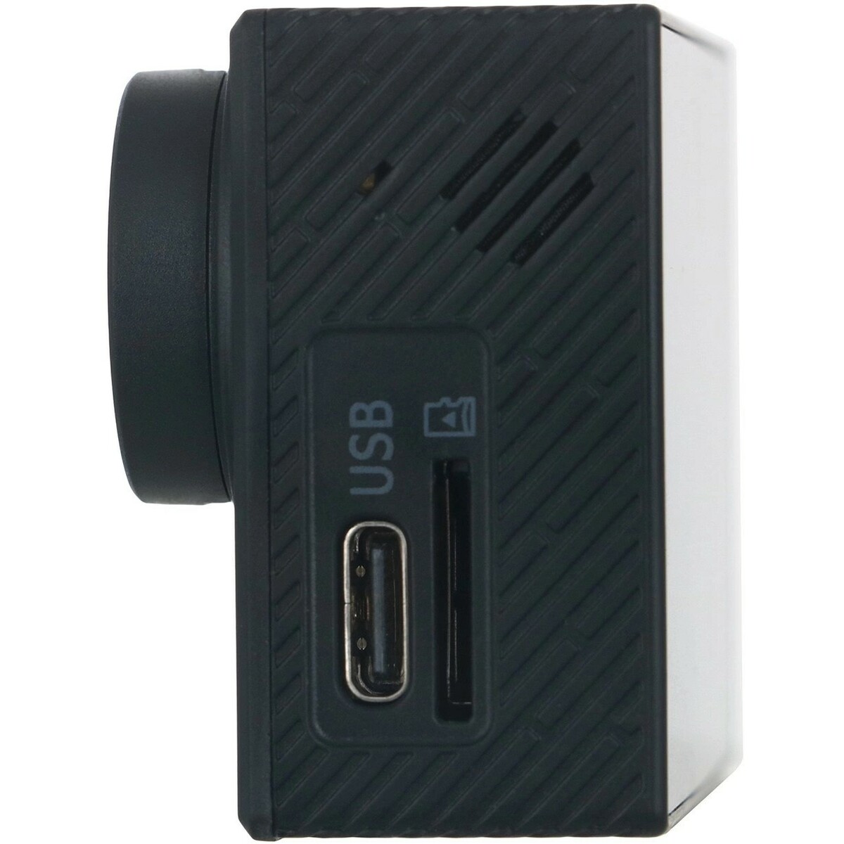 Экшн-камера SJCAM SJ6 PRO, черный