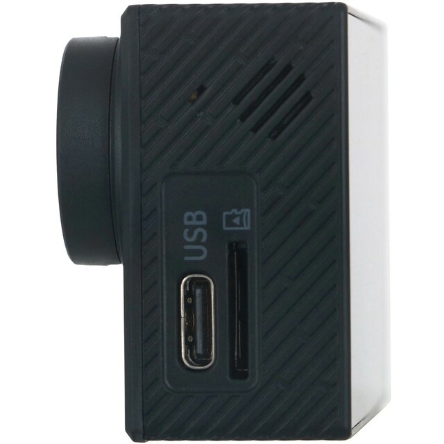 Экшн-камера SJCAM SJ6 PRO, черный