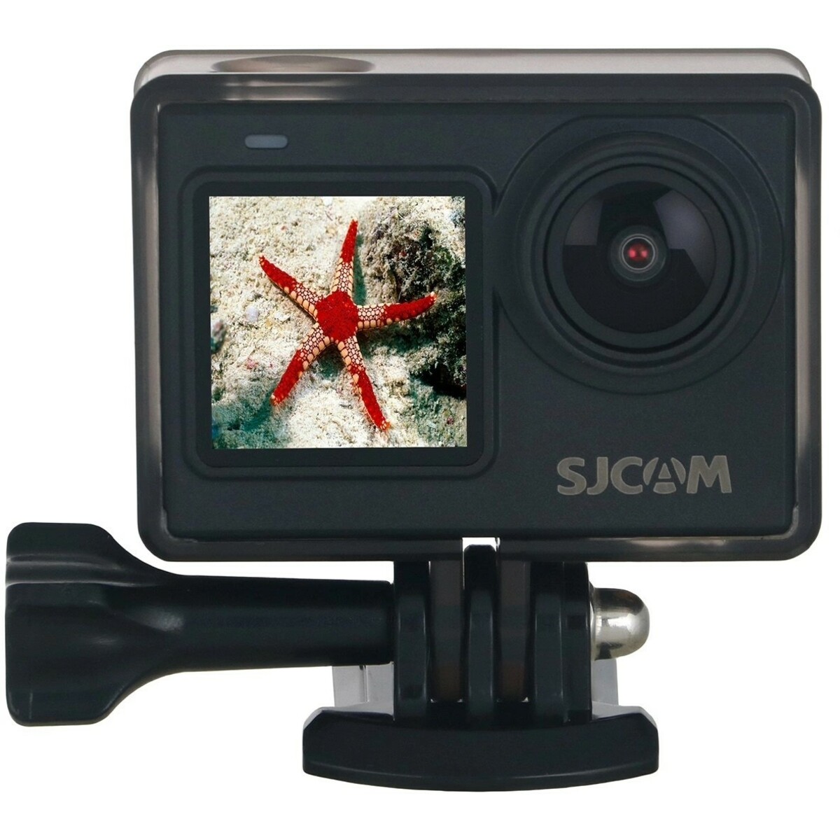 Экшн-камера SJCAM SJ6 PRO, черный