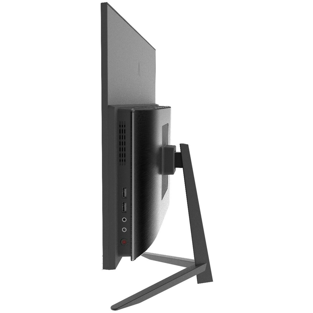 Моноблок Digma Pro Base (Intel Core i3 12100 3.3Ghz/8Gb DDR4/SSD512Gb/Intel UHD Graphics 730/23.8