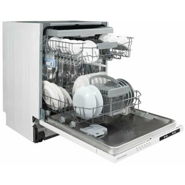 Посудомоечная машина Schaub Lorenz SLG VI6210, белый