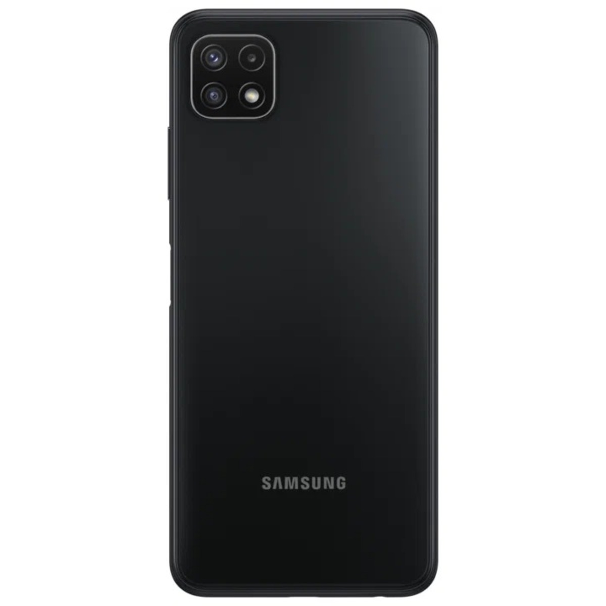 Смартфон Samsung Galaxy A22 5G 4 / 128Gb (Цвет: Gray)