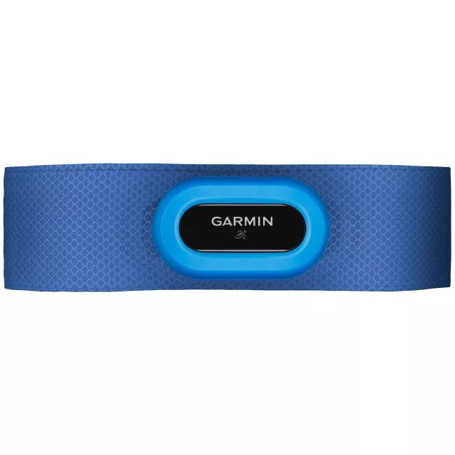 Пульсометр Garmin HRM-Swim (Цвет: Blue)