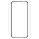 Защитное стекло VLP Superior Protective 2.5D Glass для смартфона Samsung Galaxy A54 5G (Цвет: Black)