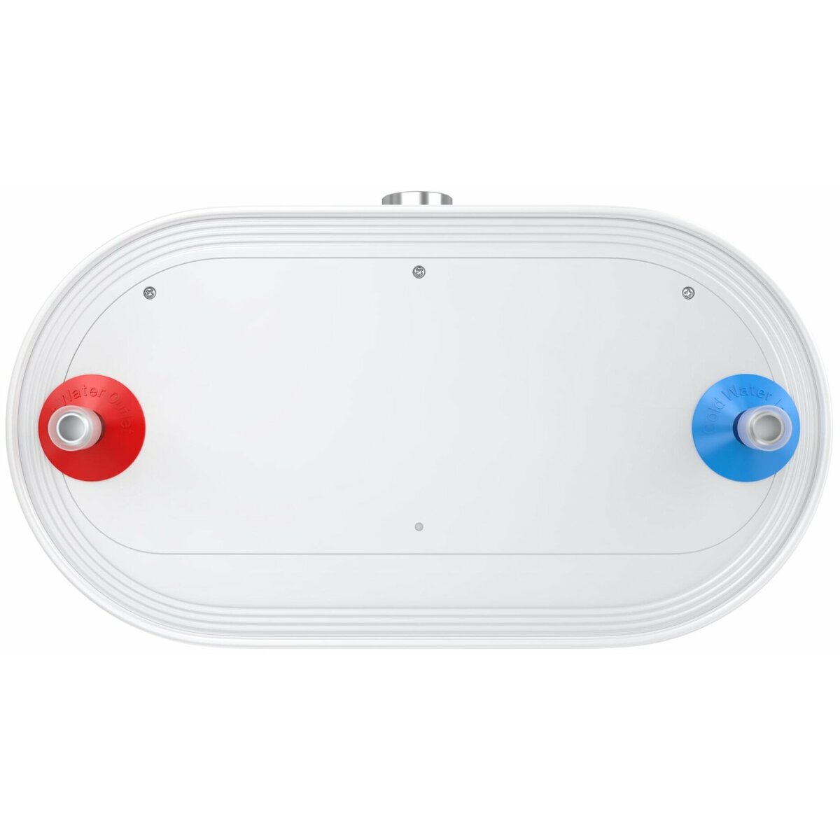 Водонагреватель Polaris PWH IMR 0850 V (Цвет: White)