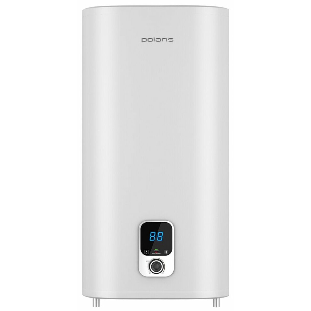 Водонагреватель Polaris PWH IMR 0880 V (Цвет: White)