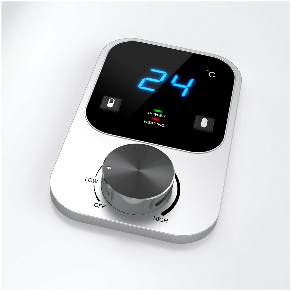 Водонагреватель Polaris PWH IMR 0880 V (Цвет: White)