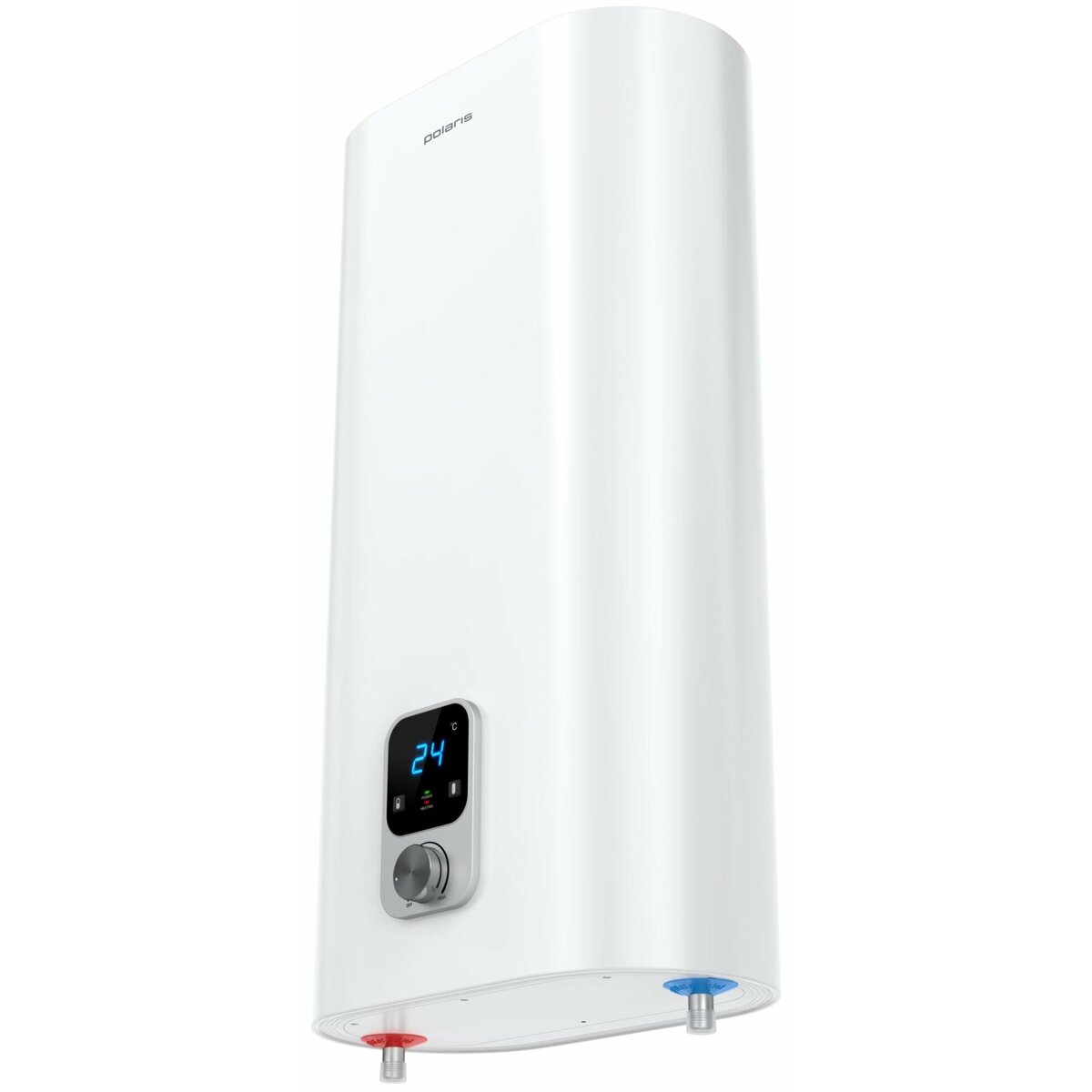 Водонагреватель Polaris PWH IMR 0880 V (Цвет: White)