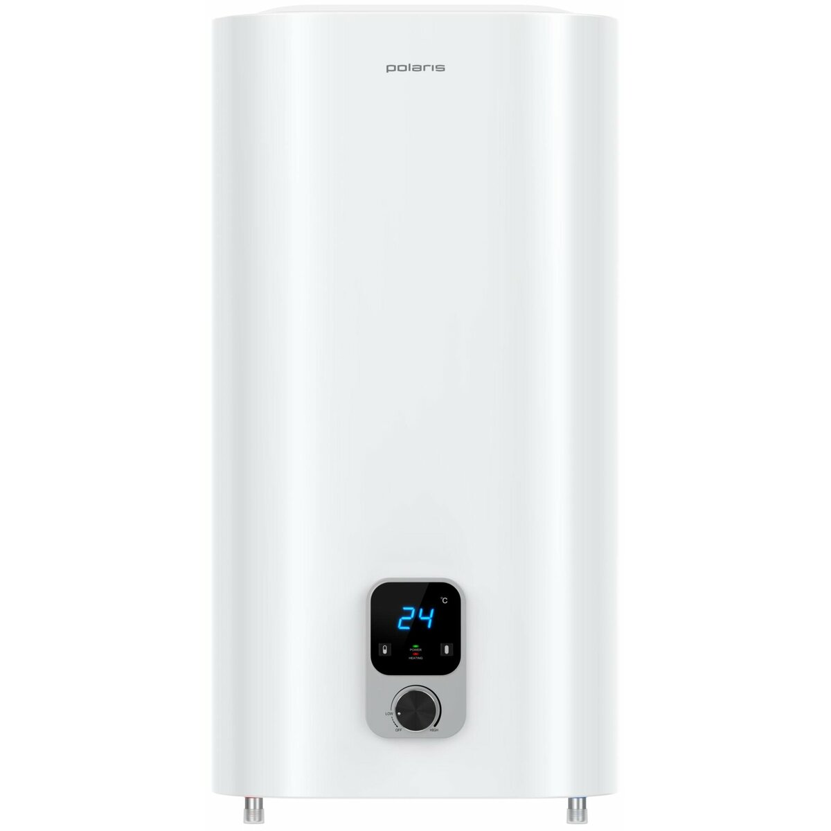 Водонагреватель Polaris PWH IMR 0880 V (Цвет: White)