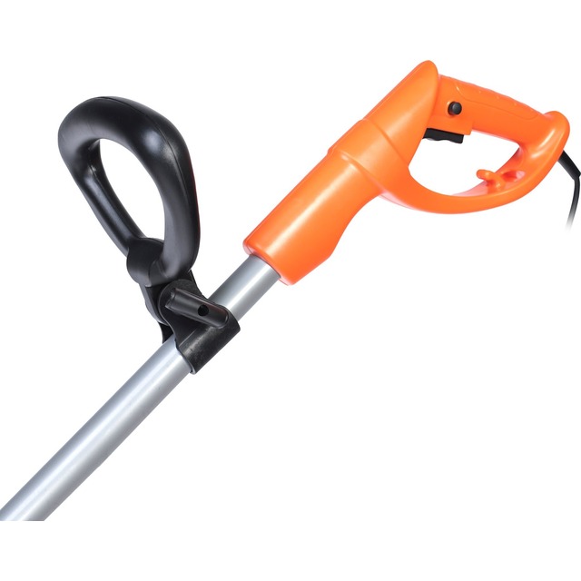 Снегоуборщик электрический Patriot PS 1500 E (Цвет: Orange/Black)