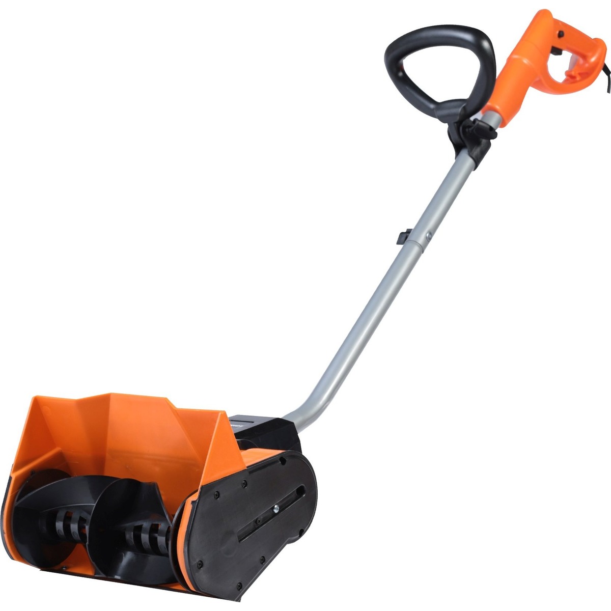 Снегоуборщик электрический Patriot PS 1500 E (Цвет: Orange / Black)