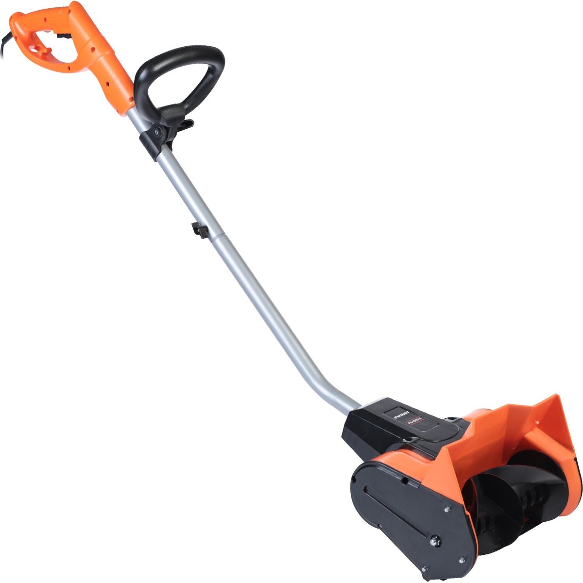 Снегоуборщик электрический Patriot PS 1500 E (Цвет: Orange / Black)