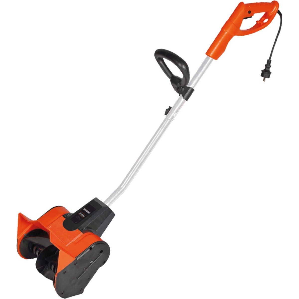 Снегоуборщик электрический Patriot PS 1500 E (Цвет: Orange / Black)
