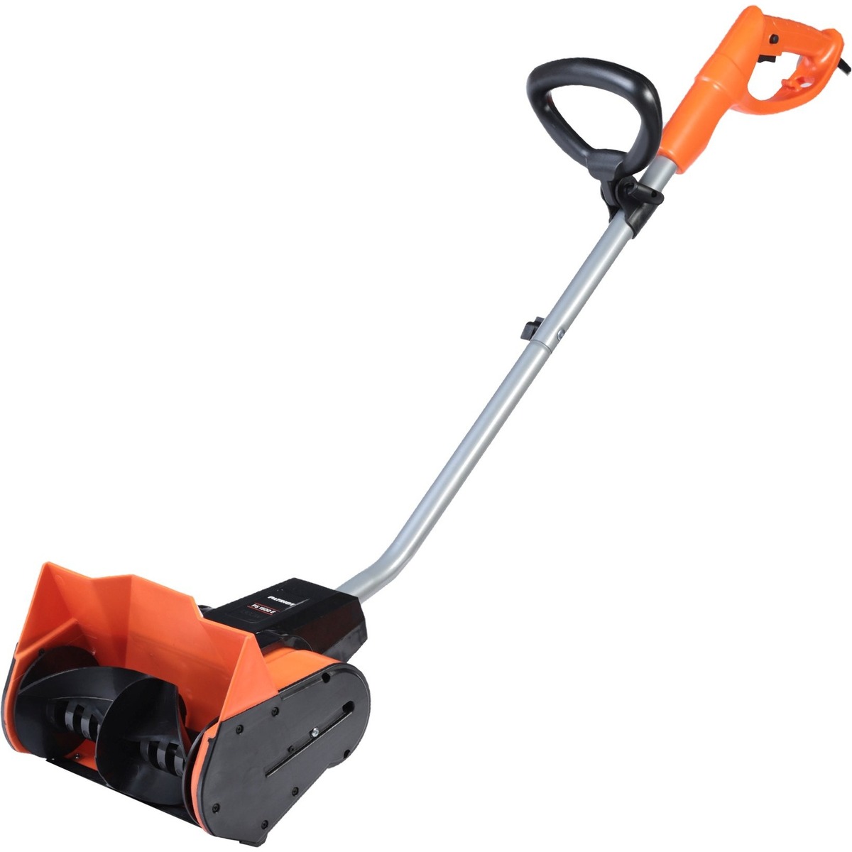 Снегоуборщик электрический Patriot PS 1500 E (Цвет: Orange / Black)