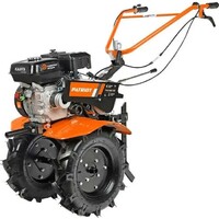 Мотоблок Patriot Калуга (Цвет: Orange/Black)