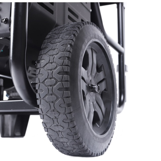 Генератор Patriot GRA 8500AWS (Цвет: Orange) Генератор Patriot GRA 8500AWS (Цвет: Orange)
