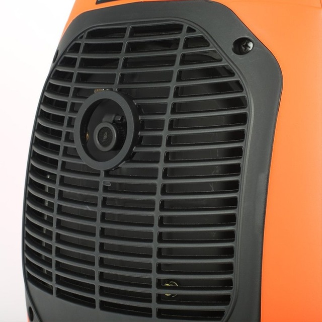 Генератор Patriot 2700i (Цвет: Orange)