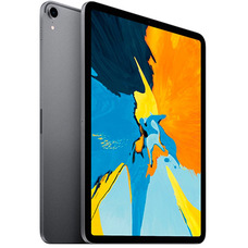 Планшет Apple iPad Pro 11 64Gb Wi-Fi + Cellular MU0M2RU / A (Цвет: Space Gray)