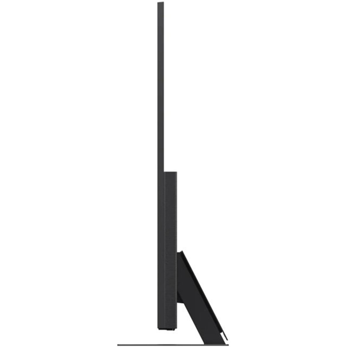 Телевизор LG 65" 65QNED83B6A.ARUG, черный 