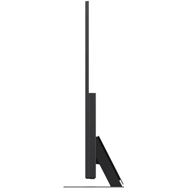 Телевизор LG 65" 65QNED83B6A.ARUG, черный 