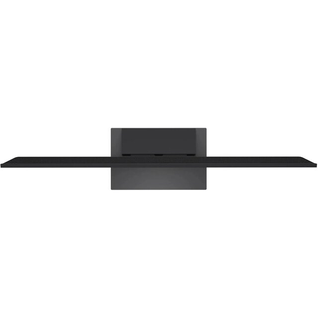Телевизор LG 65" 65QNED83B6A.ARUG, черный 