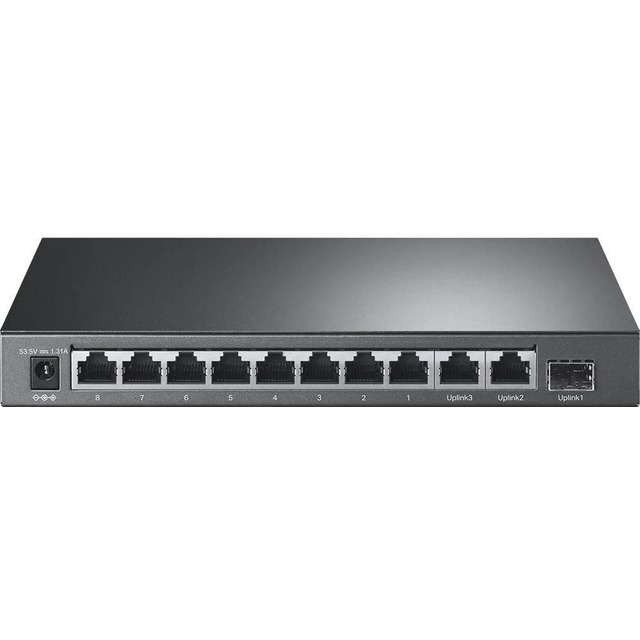 Коммутатор TP-Link TL-SL1311P