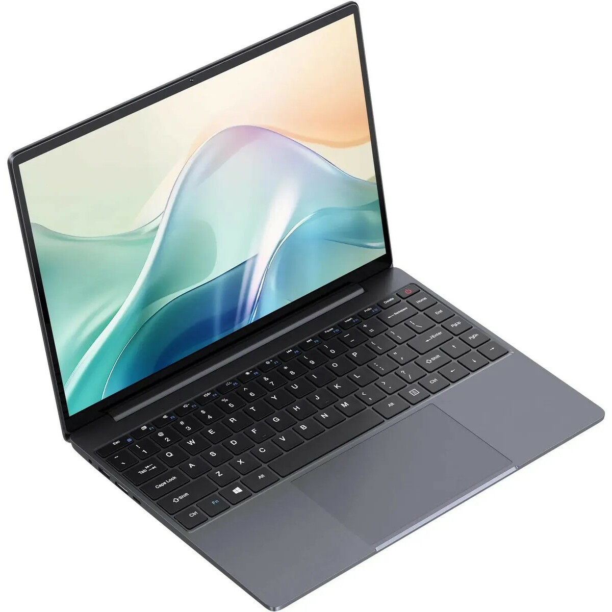 Ноутбук Acer Gadget E10 ETBook (Core i5 12450H 2Ghz/16Gb DDR4/SSD512Gb/Intel UHD Graphics/14