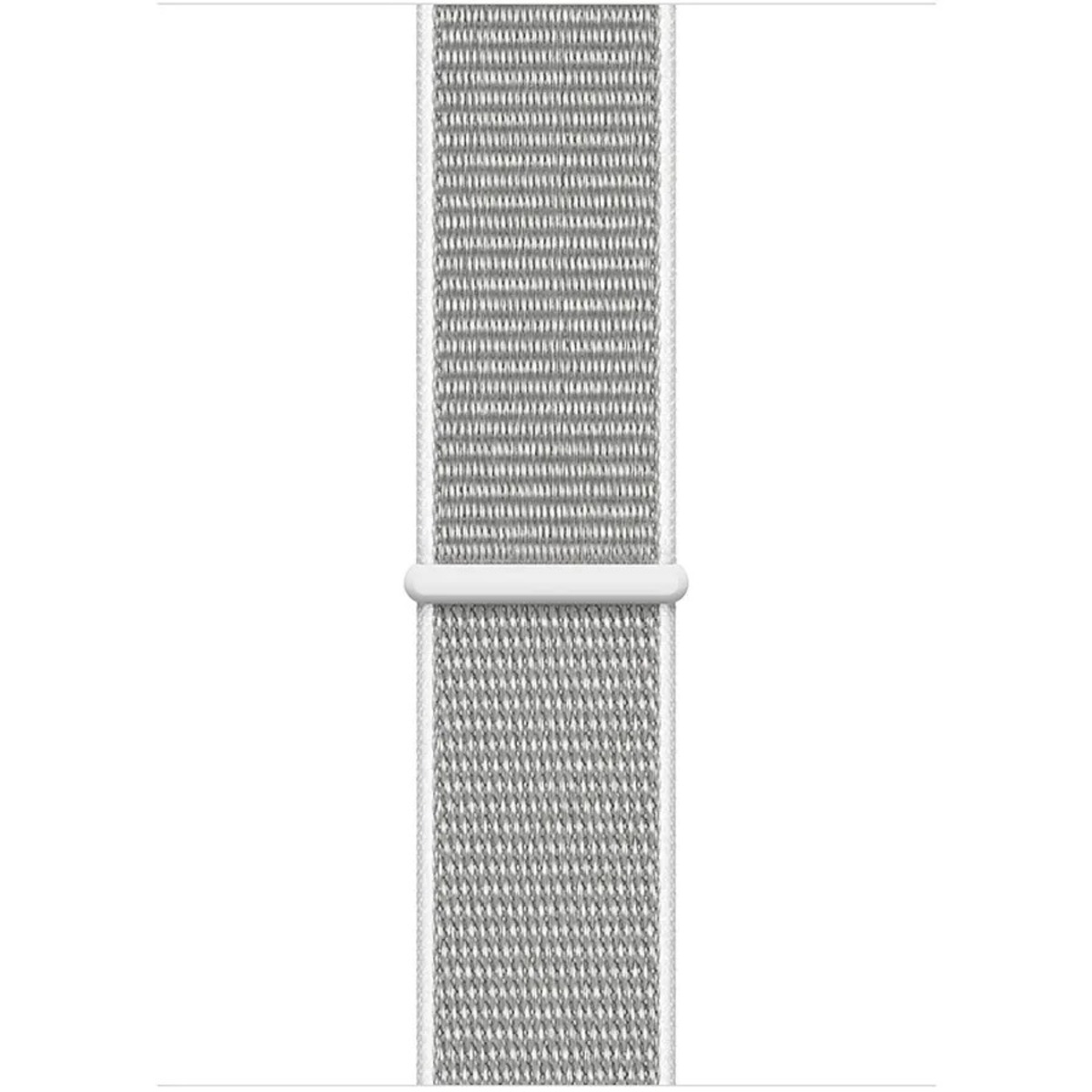 Ремешок Devia Deluxe Series Sport 3 Band для Apple Watch 42 / 44 mm (Цвет: Sea Shell)