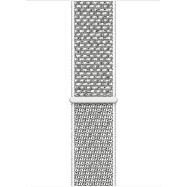 Ремешок Devia Deluxe Series Sport 3 Band для Apple Watch 42/44 mm (Цвет: Sea Shell)