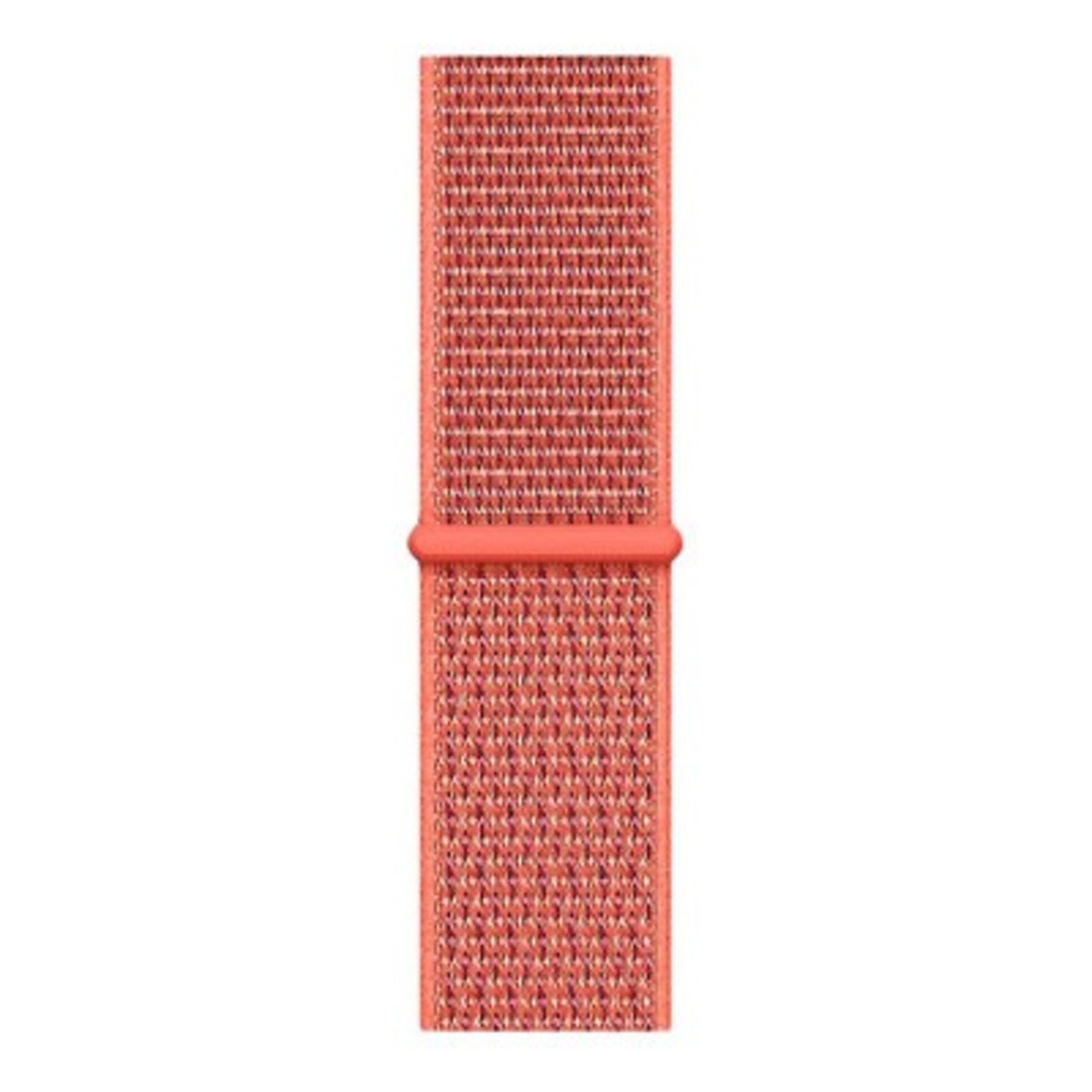 Ремешок Devia Deluxe Series Sport 3 Band для Apple Watch 42/44 mm (Цвет: Pink Sand)