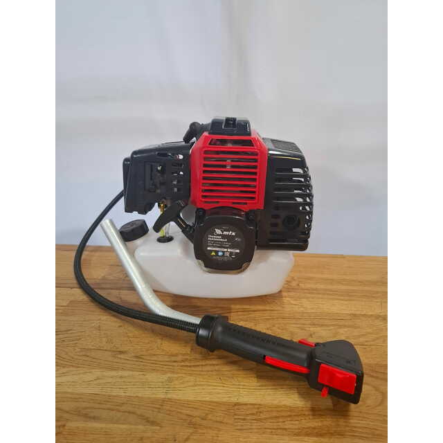 Триммер бензиновый MTX MT-43 (Цвет: Red / Black) Триммер бензиновый MTX MT-43 (Цвет: Red / Black)