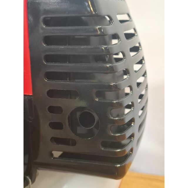 Триммер бензиновый MTX MT-43 (Цвет: Red / Black) Триммер бензиновый MTX MT-43 (Цвет: Red / Black)
