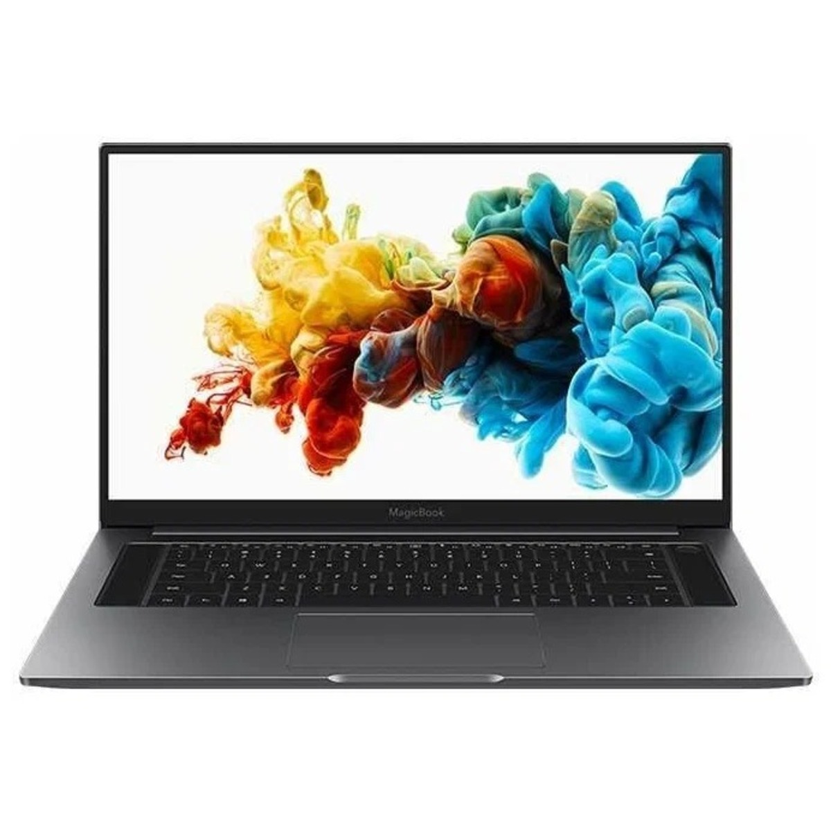 Ноутбук Honor MAGICBOOK 16 HYM-W56 5600H 16Gb SSD512Gb AMD Radeon Graphics Windows 11 Home