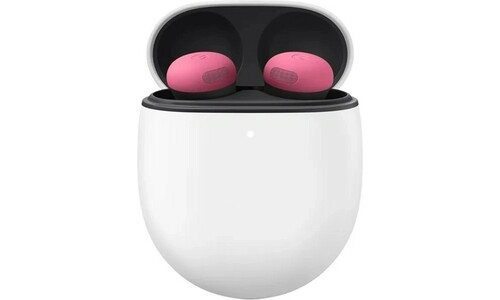 イヤホン Google Pixel Buds Pro 2 Peony Наушники Google Pixel Buds Pro 2 (Цвет: Peony) - купить в СПб по