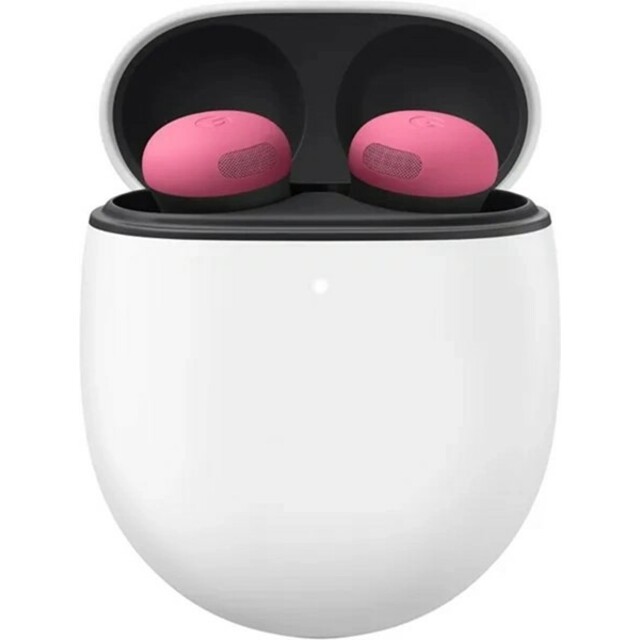 Наушники Google Pixel Buds Pro 2 (Цвет: Peony)