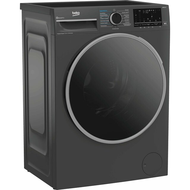 Стиральная машина Beko B3DFR57H22A (Цвет: Anthracite)