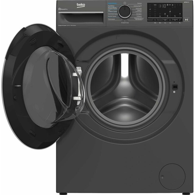 Стиральная машина Beko B3DFR57H22A (Цвет: Anthracite)