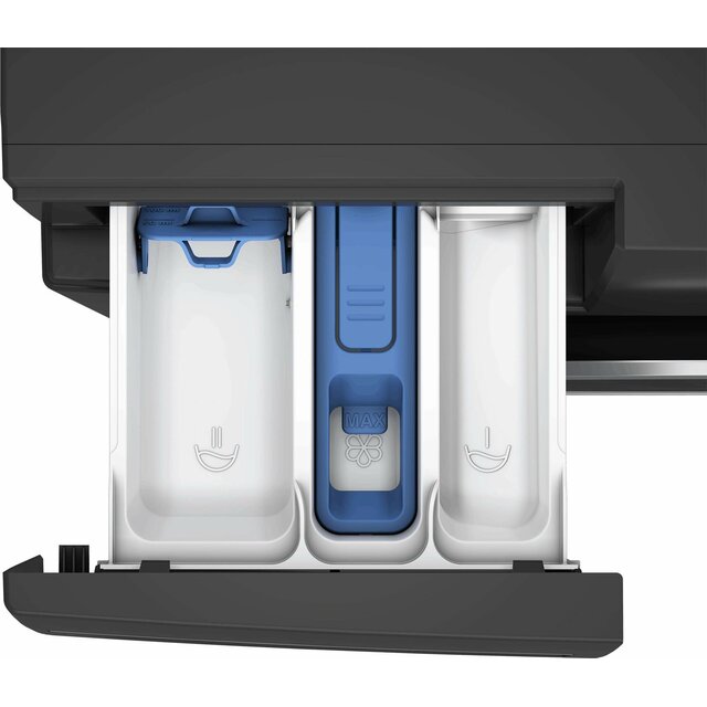 Стиральная машина Beko B3DFR57H22A (Цвет: Anthracite)