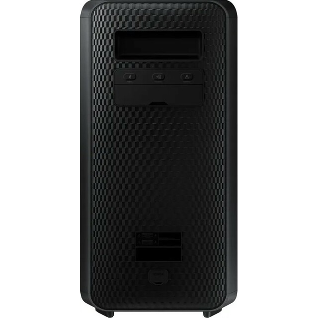 Минисистема Samsung MX-ST40B / RU, черный