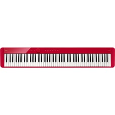 Цифровое фортепиано Casio PRIVIA PX-S1100RD (Цвет: Red)
