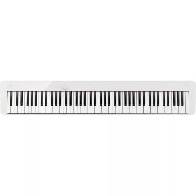 Цифровое фортепиано Casio PRIVIA PX-S1100WE (Цвет: White)