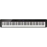 Цифровое фортепиано Casio PRIVIA PX-S3100BK (Цвет: Black)