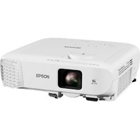 Проектор Epson EB-982W, белый