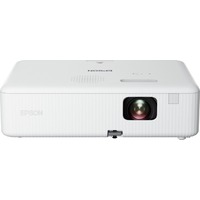 Проектор Epson CO-W01, белый