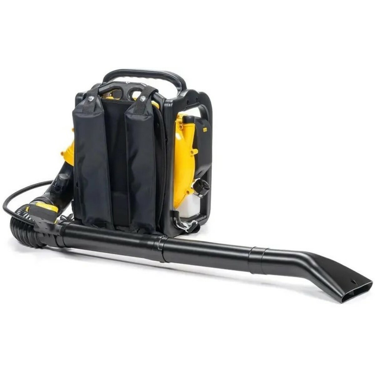 Воздуходувка Champion GBR357 (Цвет: Yellow / Black)
