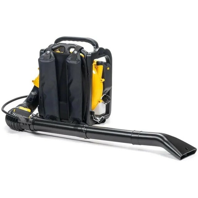 Воздуходувка Champion GBR357 (Цвет: Yellow/Black)