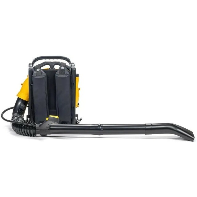 Воздуходувка Champion GBR357 (Цвет: Yellow/Black)