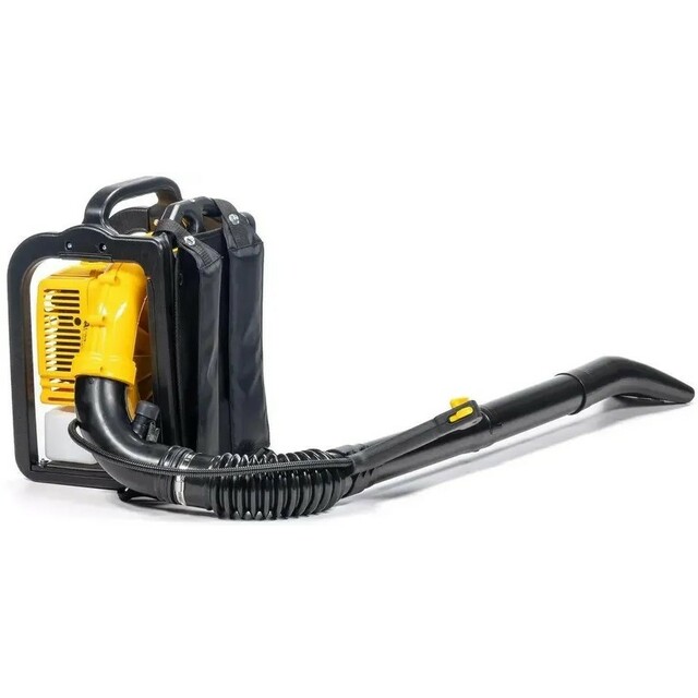 Воздуходувка Champion GBR357 (Цвет: Yellow/Black)
