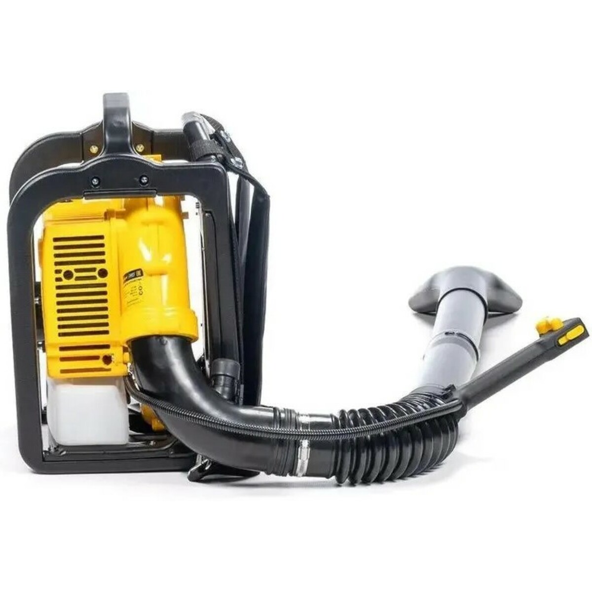 Воздуходувка Champion GBR357 (Цвет: Yellow / Black)