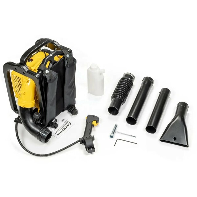 Воздуходувка Champion GBR357 (Цвет: Yellow/Black)
